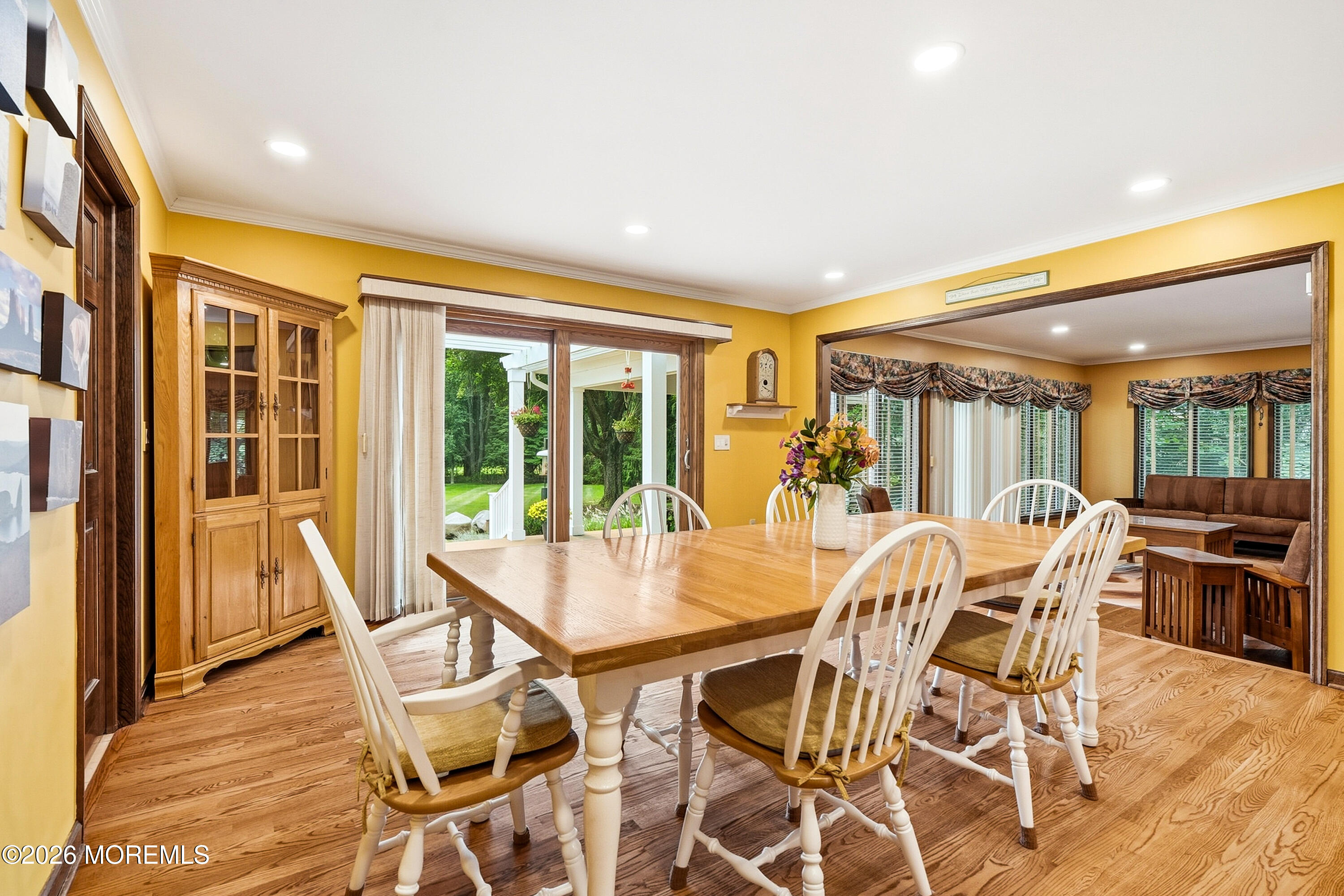 11 Raven Road Colts Neck NJ 07722