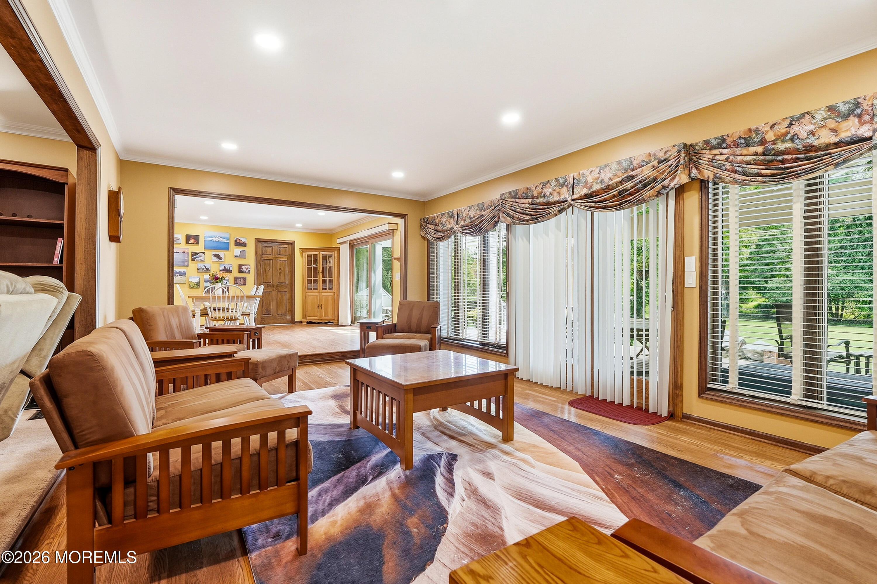 11 Raven Road Colts Neck NJ 07722