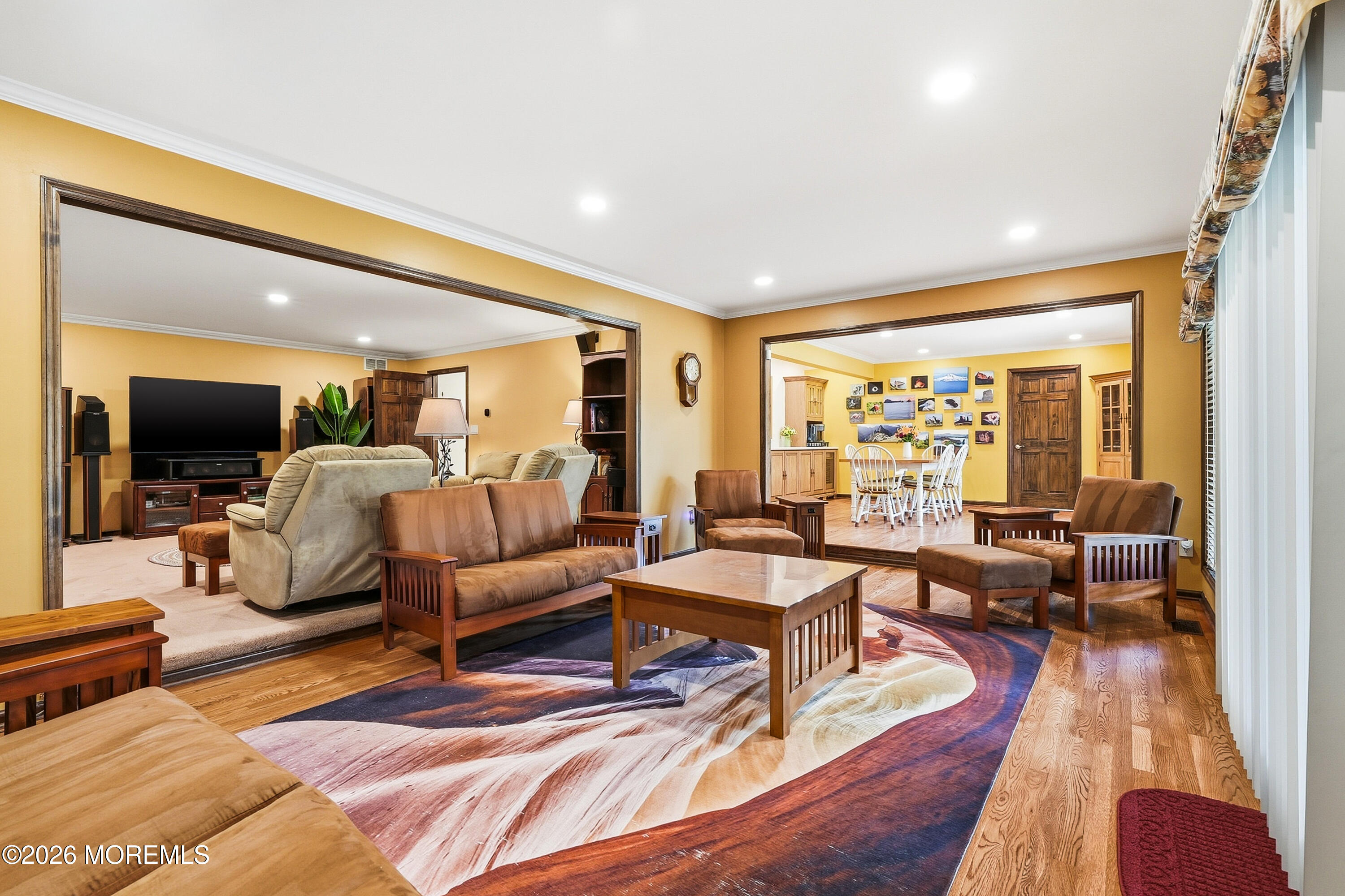 11 Raven Road Colts Neck NJ 07722