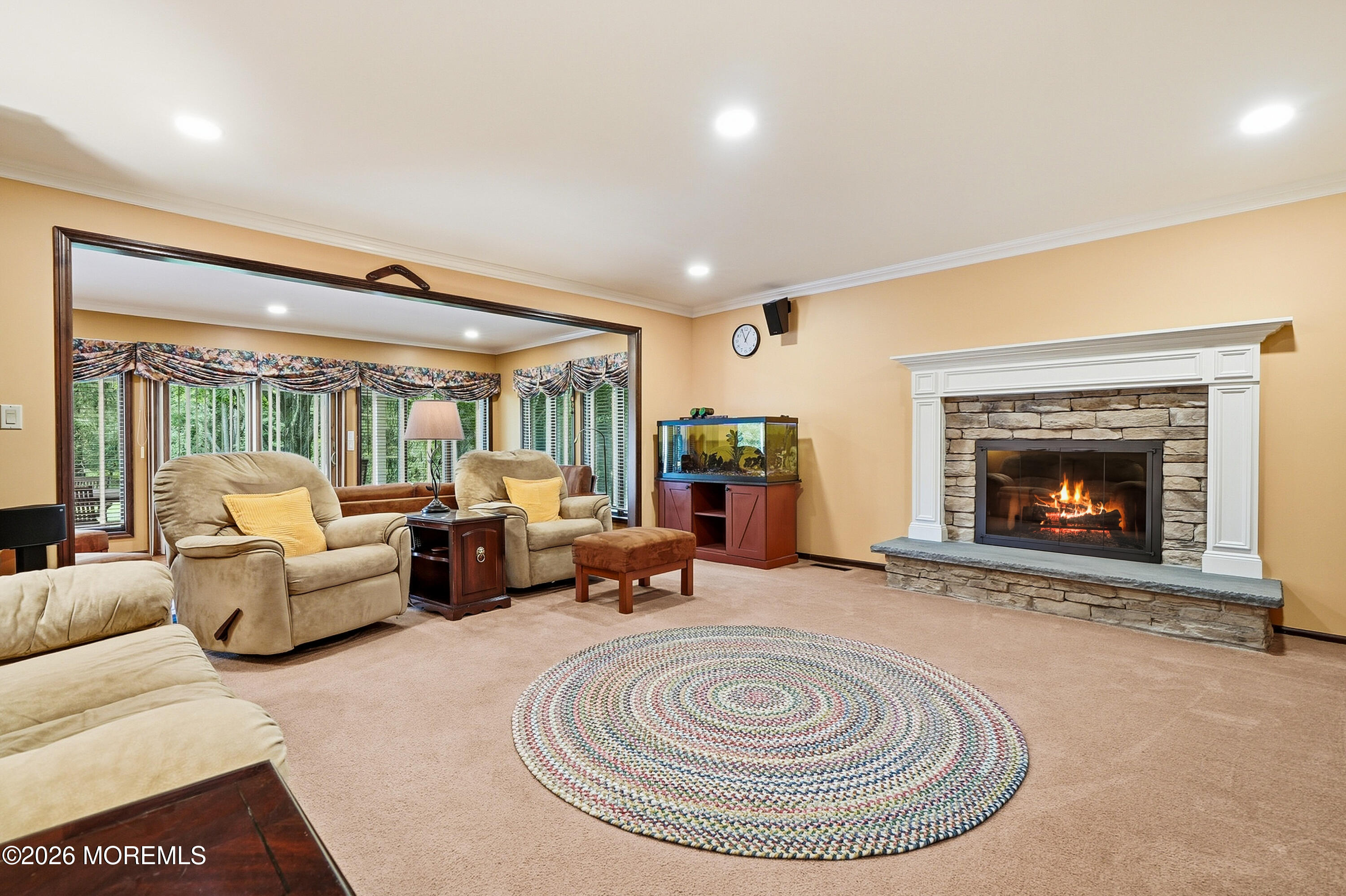 11 Raven Road Colts Neck NJ 07722