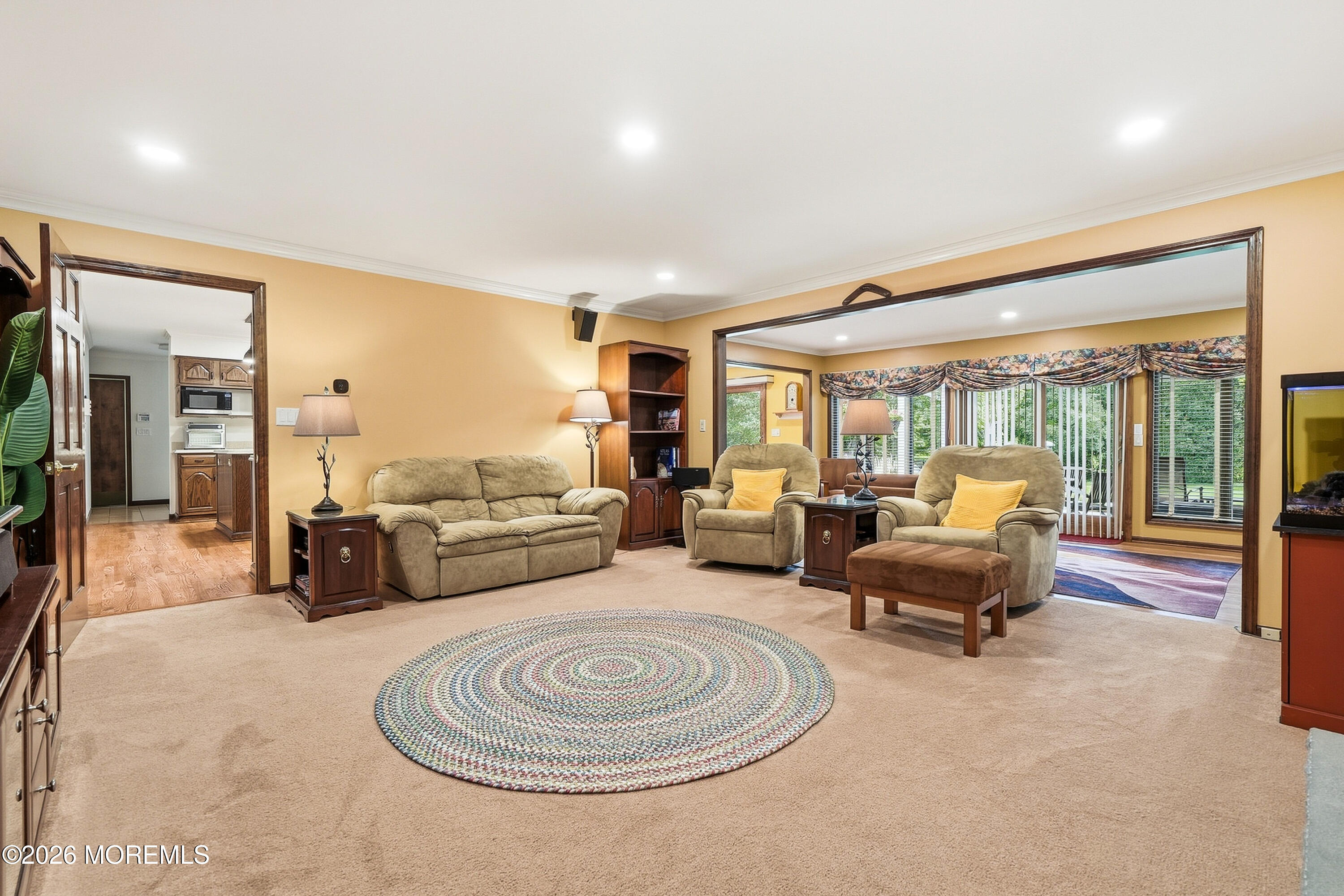 11 Raven Road Colts Neck NJ 07722