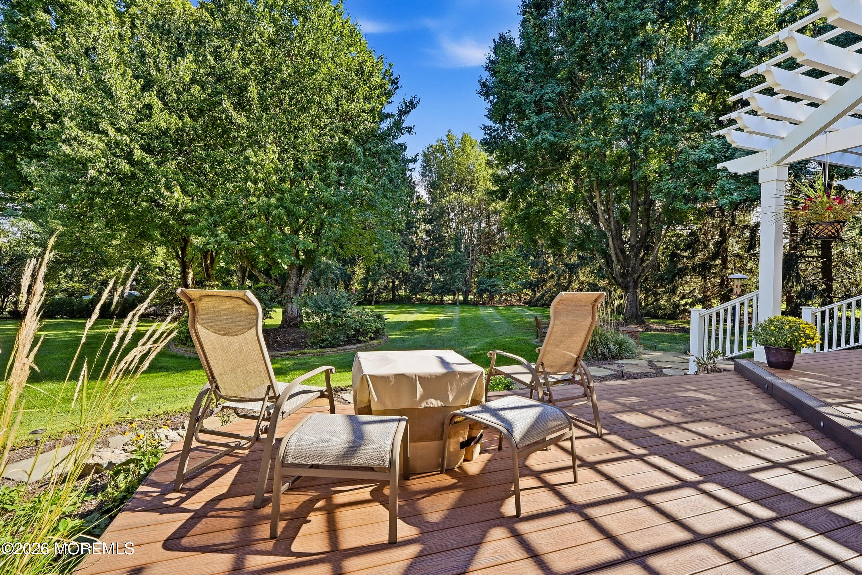11 Raven Road Colts Neck NJ 07722
