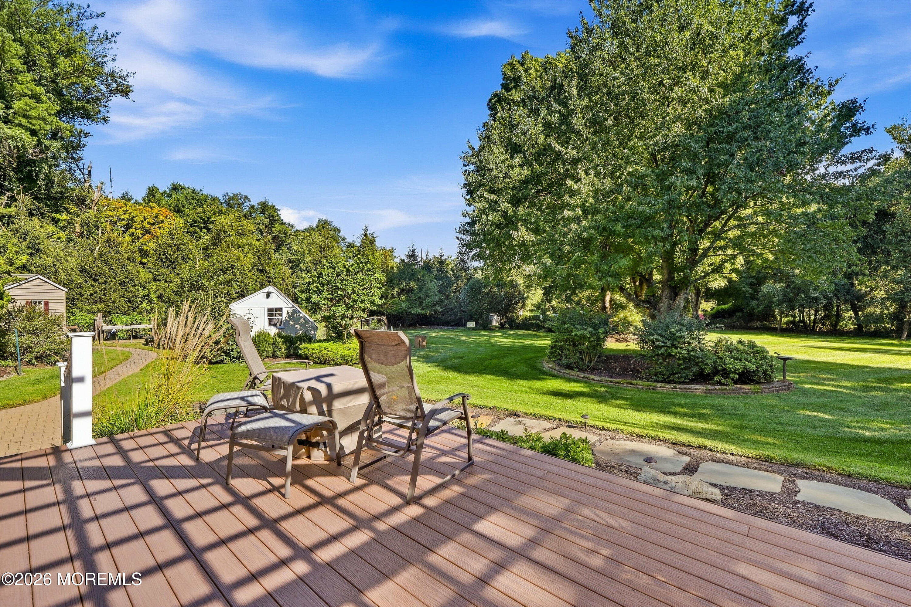 11 Raven Road Colts Neck NJ 07722