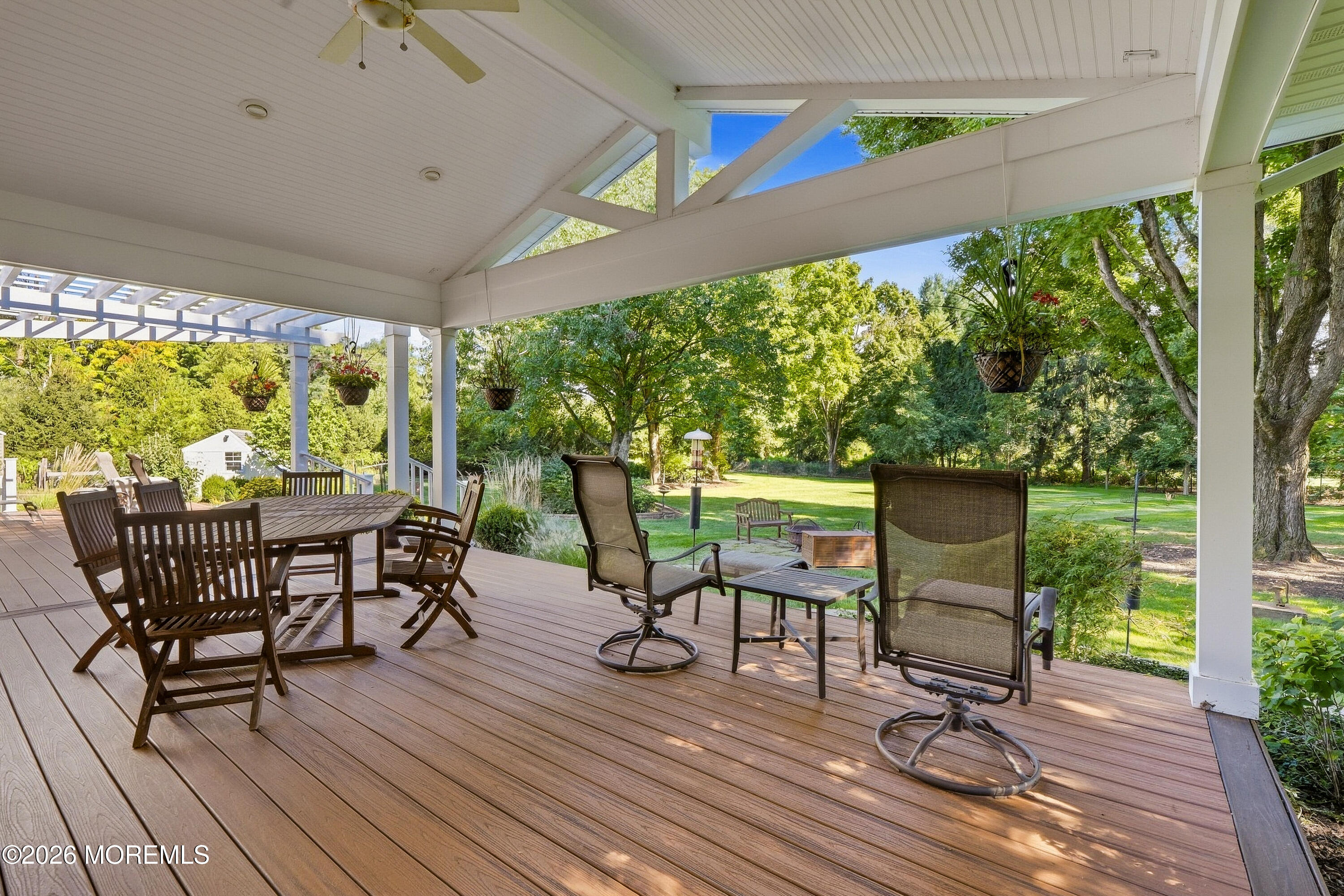 11 Raven Road Colts Neck NJ 07722