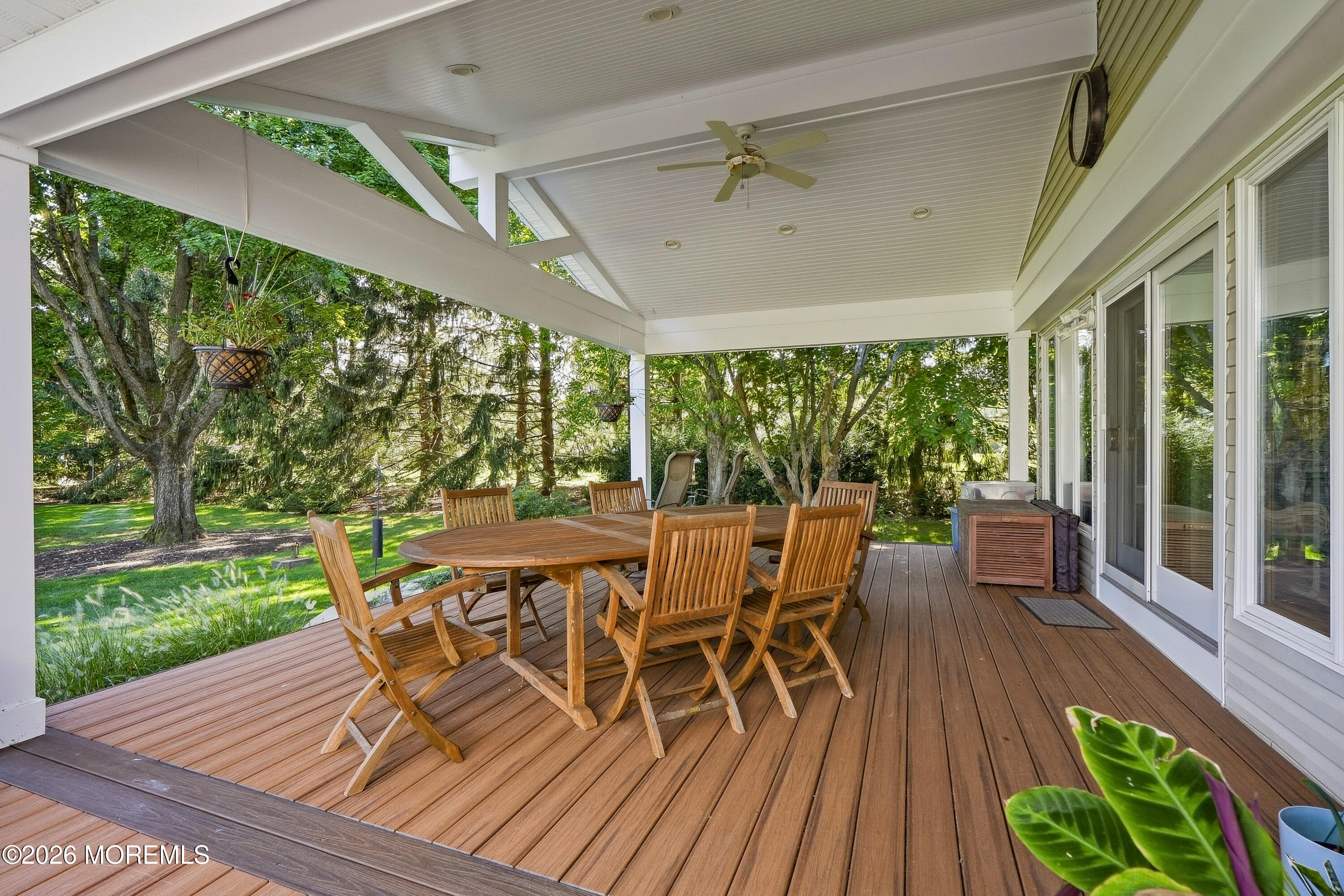 11 Raven Road Colts Neck NJ 07722
