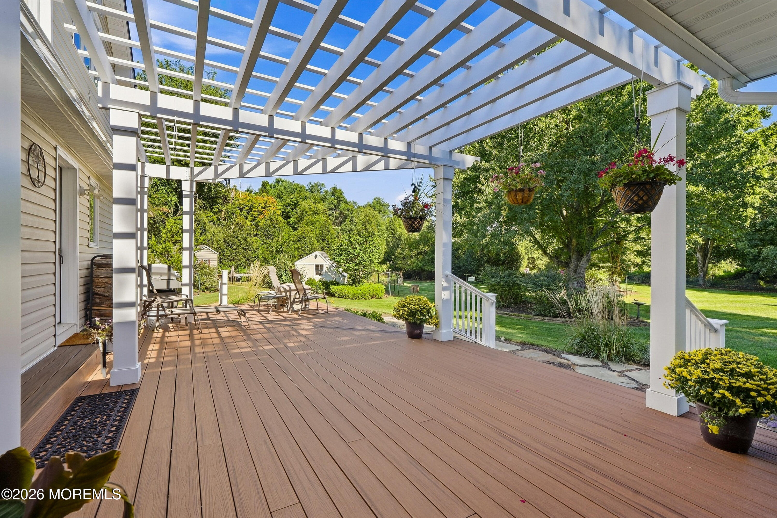 11 Raven Road Colts Neck NJ 07722
