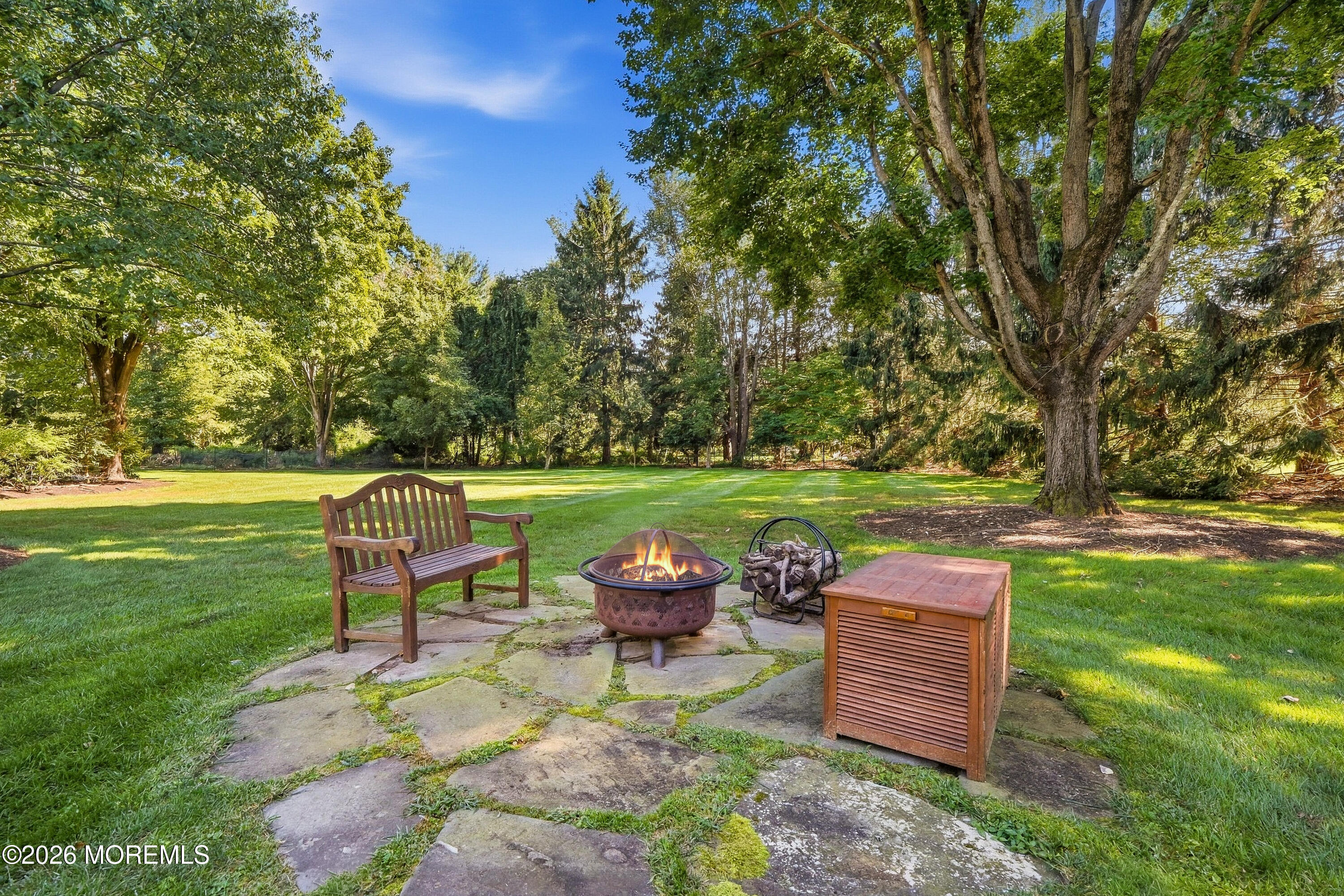 11 Raven Road Colts Neck NJ 07722
