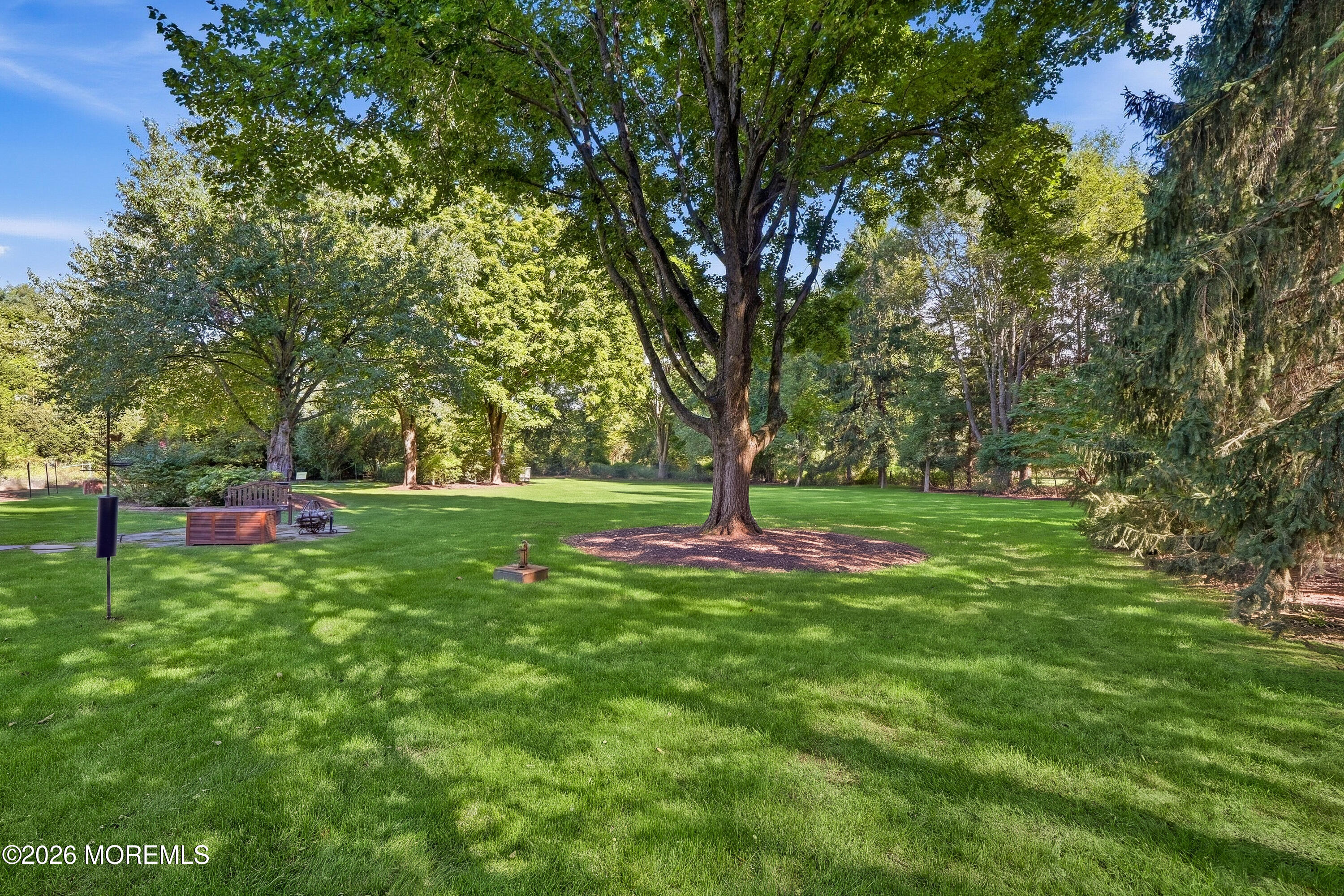 11 Raven Road Colts Neck NJ 07722