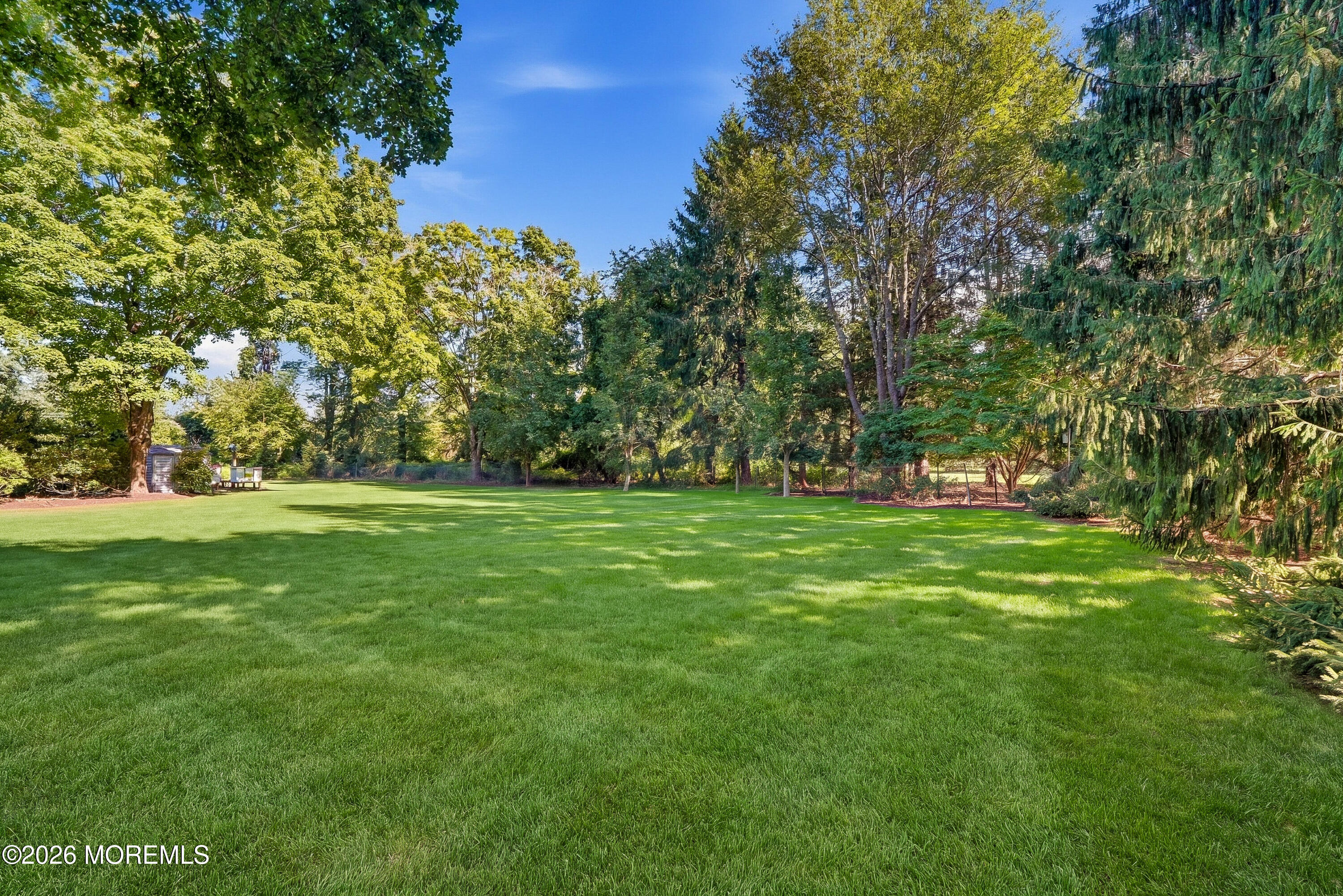 11 Raven Road Colts Neck NJ 07722