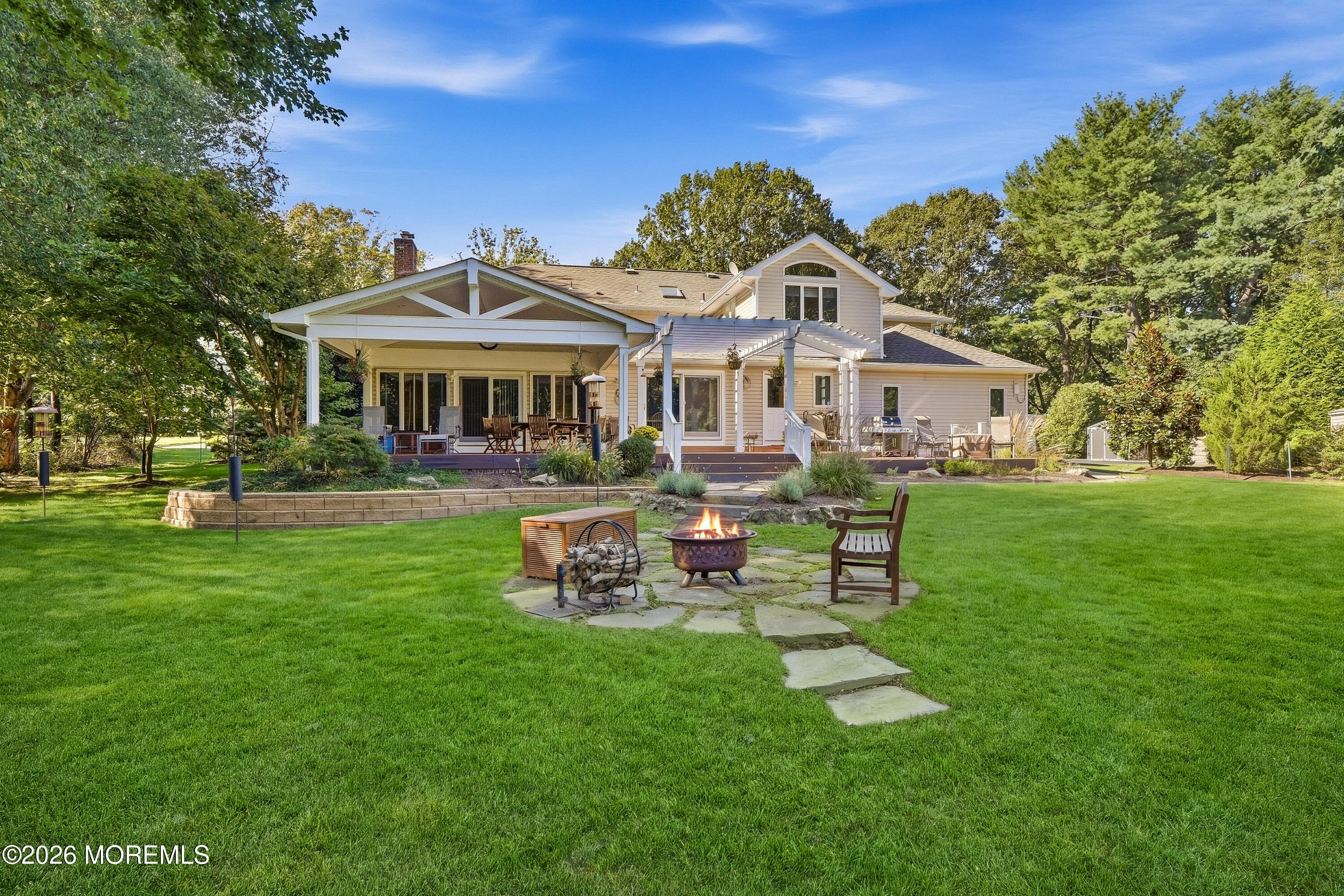 11 Raven Road Colts Neck NJ 07722
