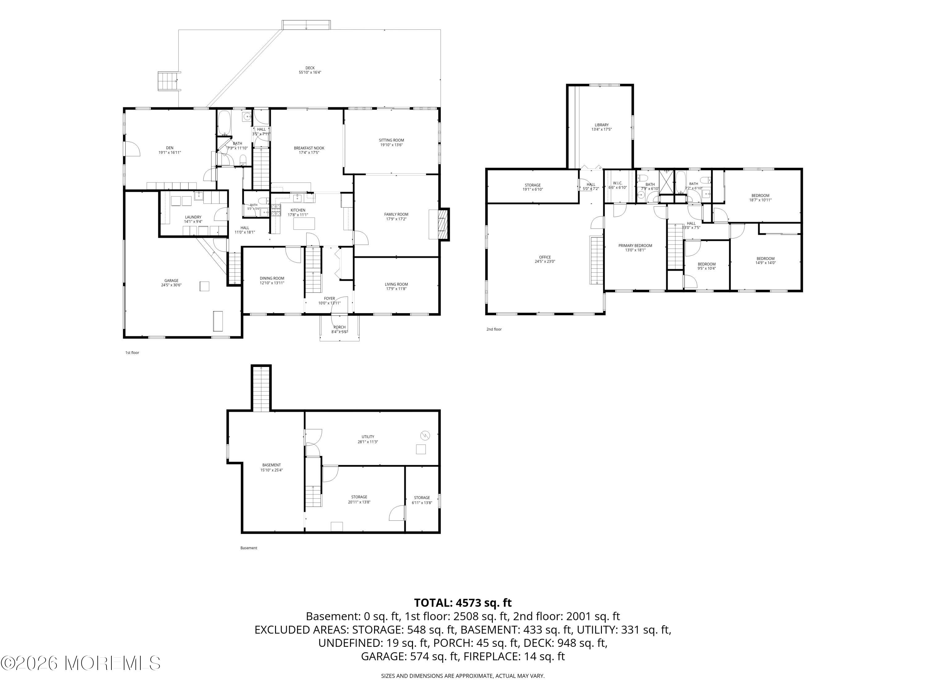 11 Raven Road Colts Neck NJ 07722
