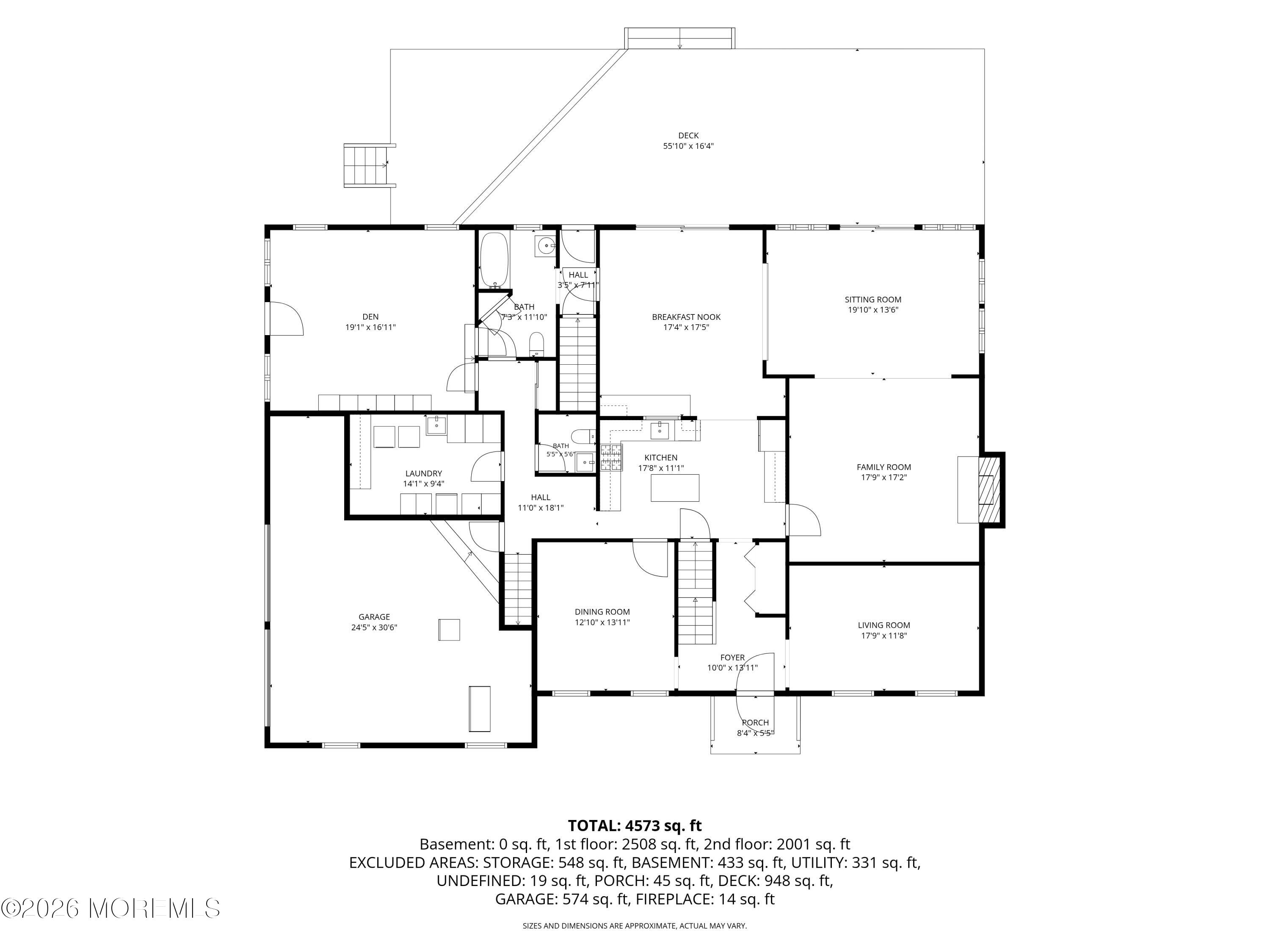 11 Raven Road Colts Neck NJ 07722