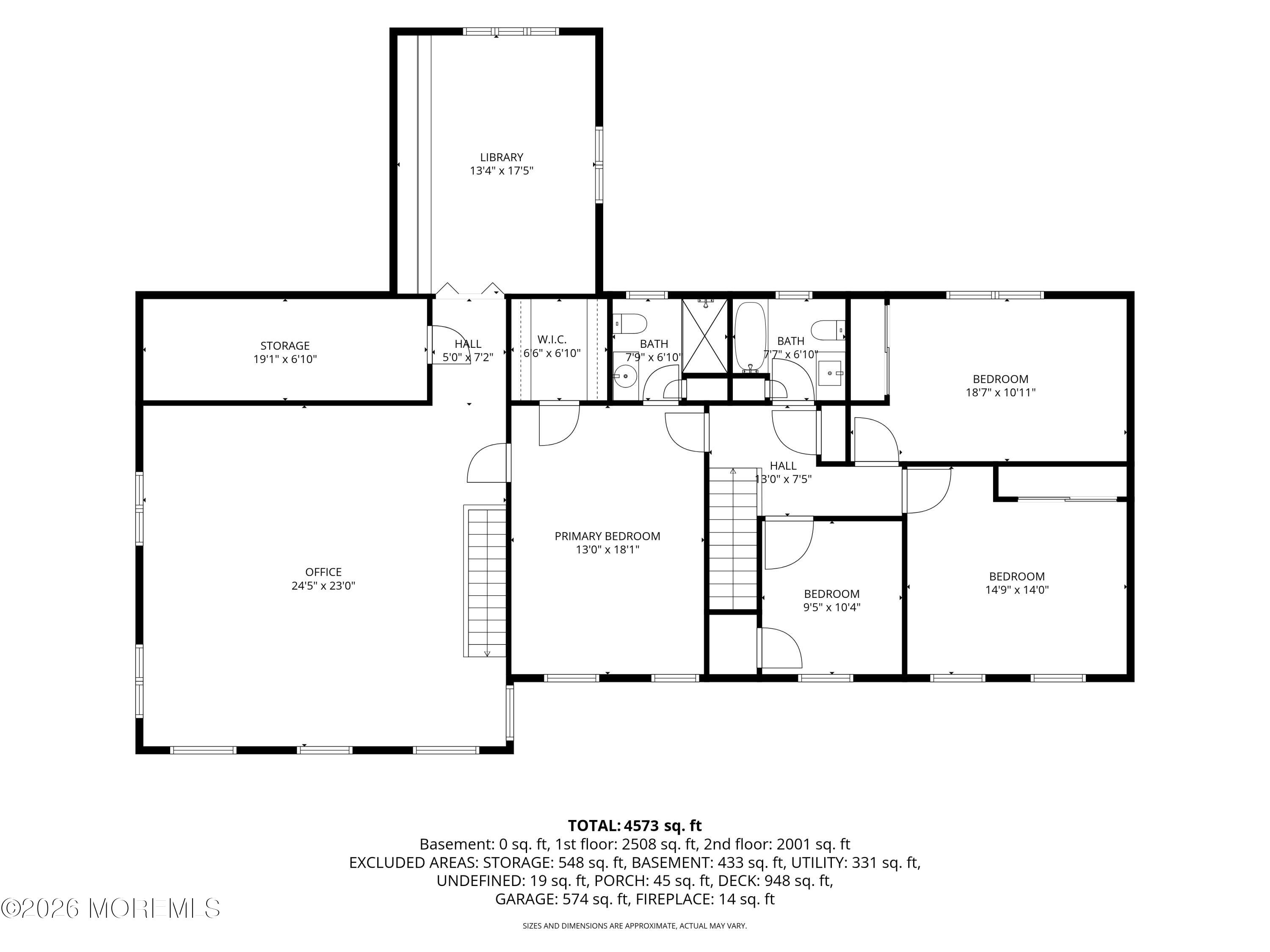 11 Raven Road Colts Neck NJ 07722