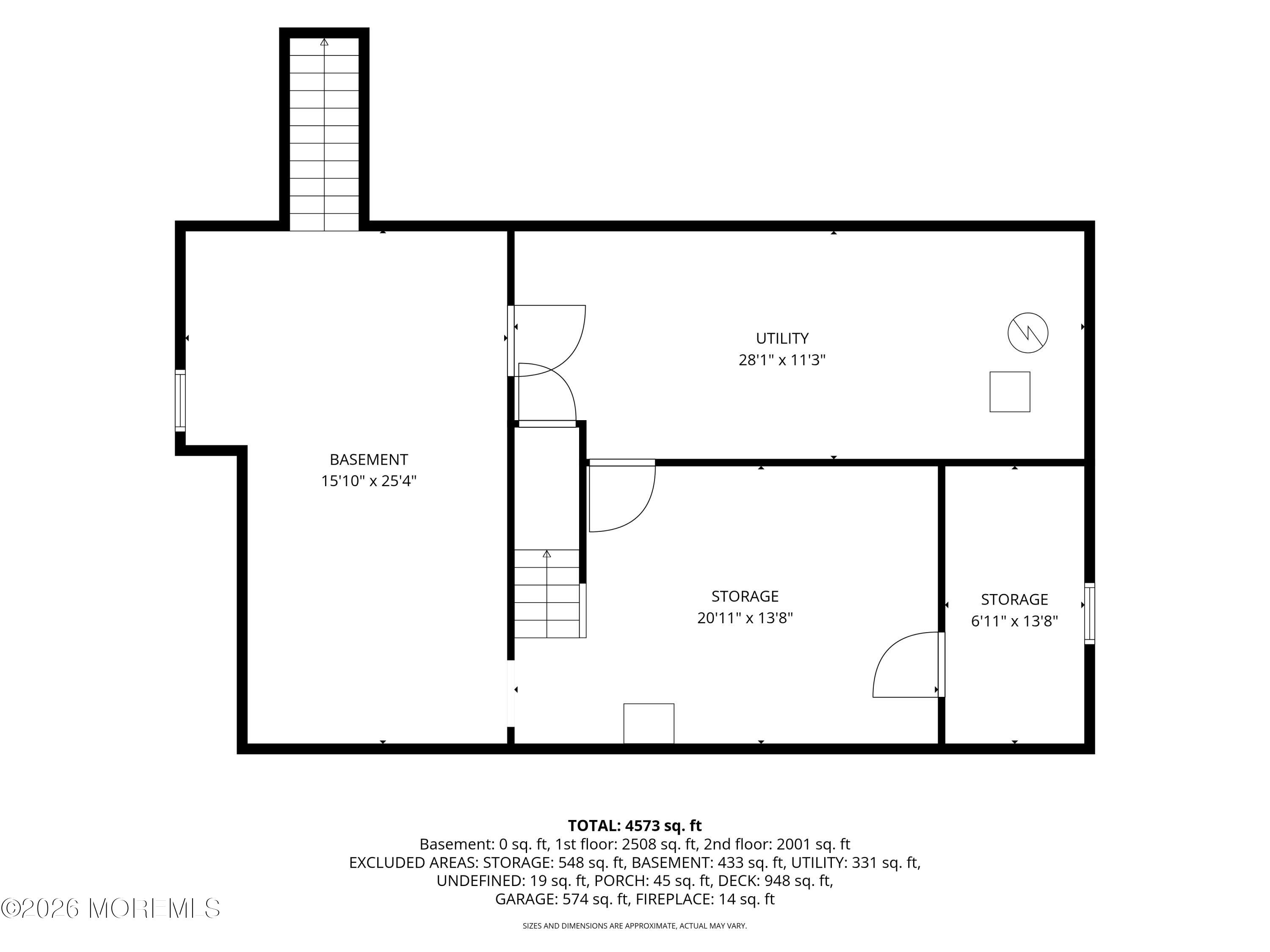 11 Raven Road Colts Neck NJ 07722