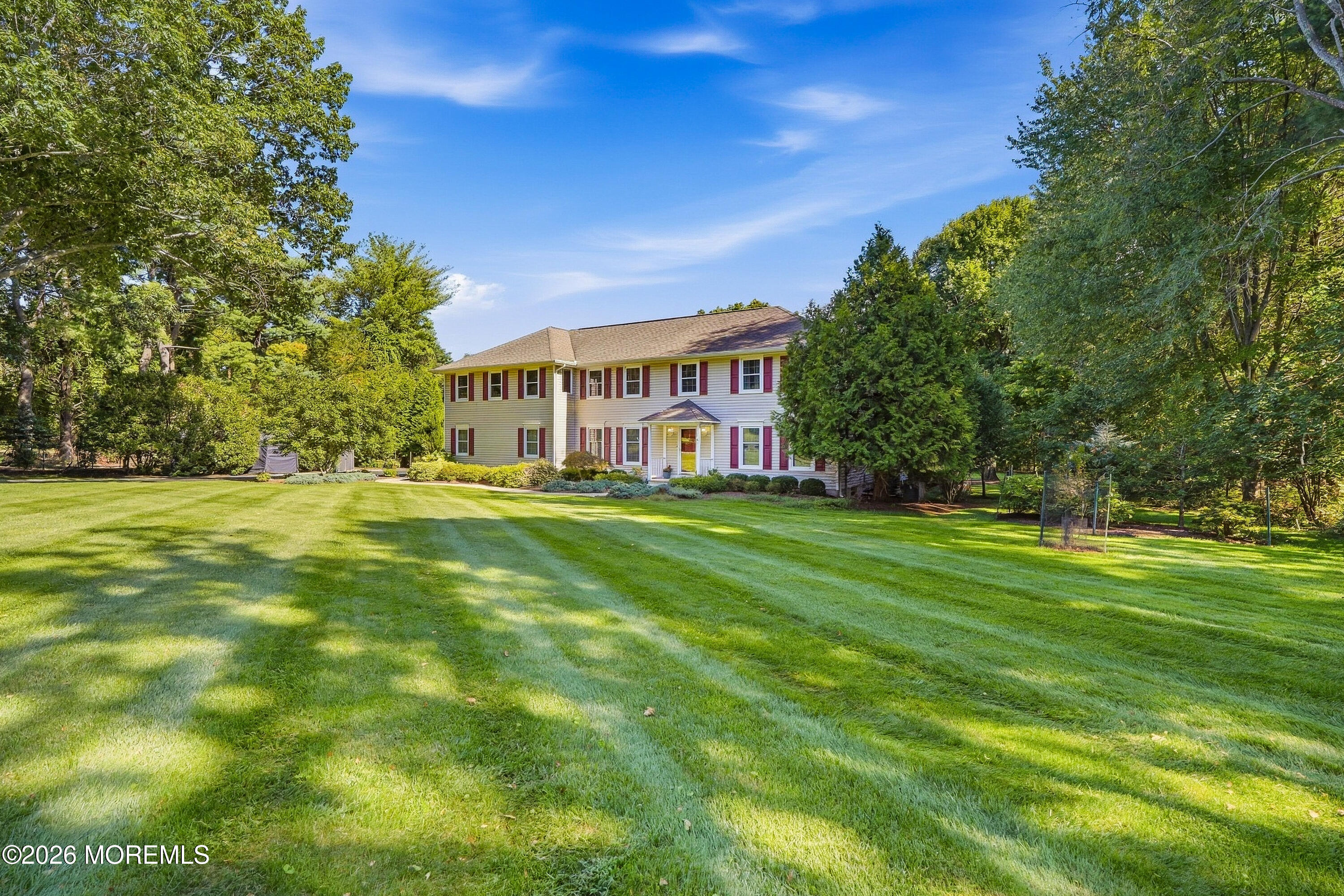 11 Raven Road Colts Neck NJ 07722