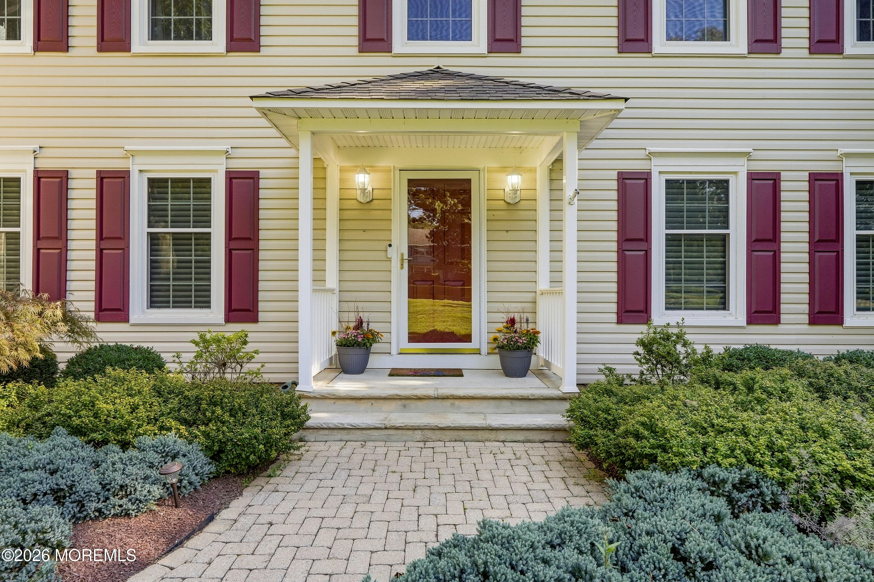 11 Raven Road Colts Neck NJ 07722