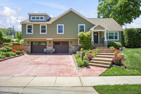 93 David Street South River NJ 08882