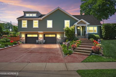 93 David Street South River NJ 08882