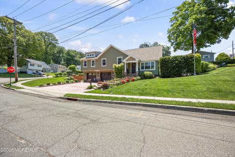 93 David Street South River NJ 08882