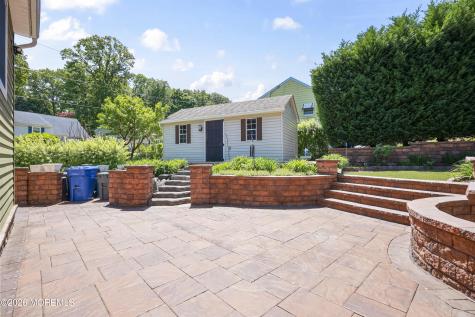 93 David Street South River NJ 08882