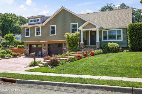 93 David Street South River NJ 08882