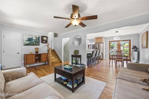 93 David Street South River NJ 08882