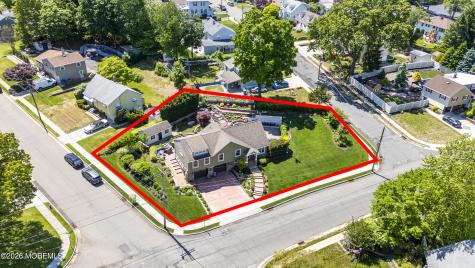 93 David Street South River NJ 08882