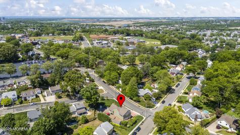 93 David Street South River NJ 08882