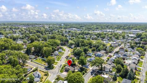 93 David Street South River NJ 08882