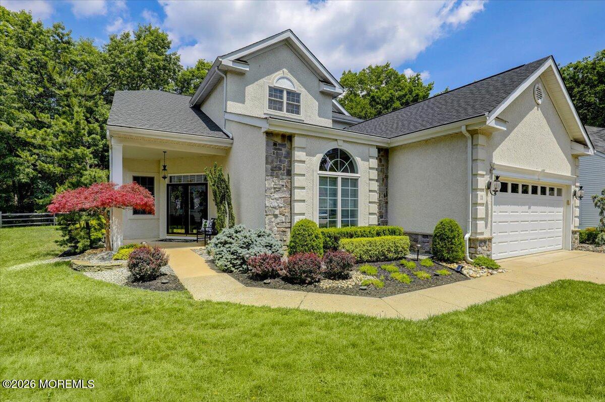 11 Sunningdale Court Jackson NJ 08527