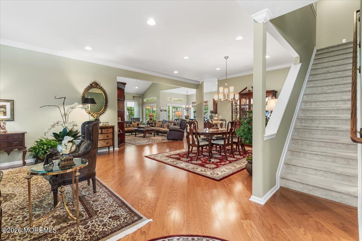 11 Sunningdale Court Jackson NJ 08527