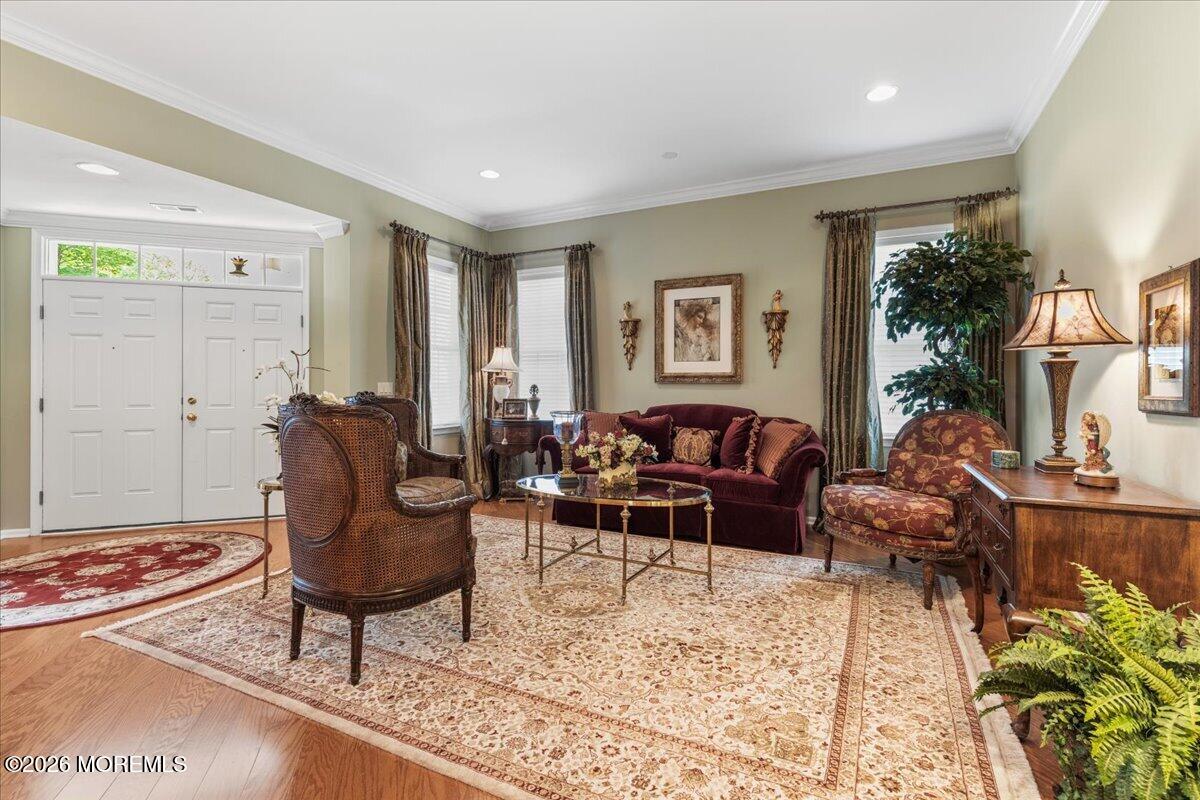 11 Sunningdale Court Jackson NJ 08527