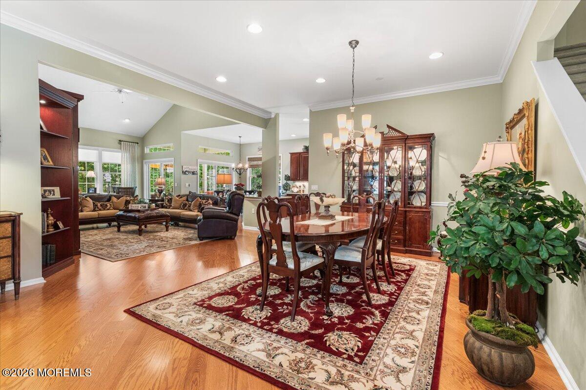 11 Sunningdale Court Jackson NJ 08527