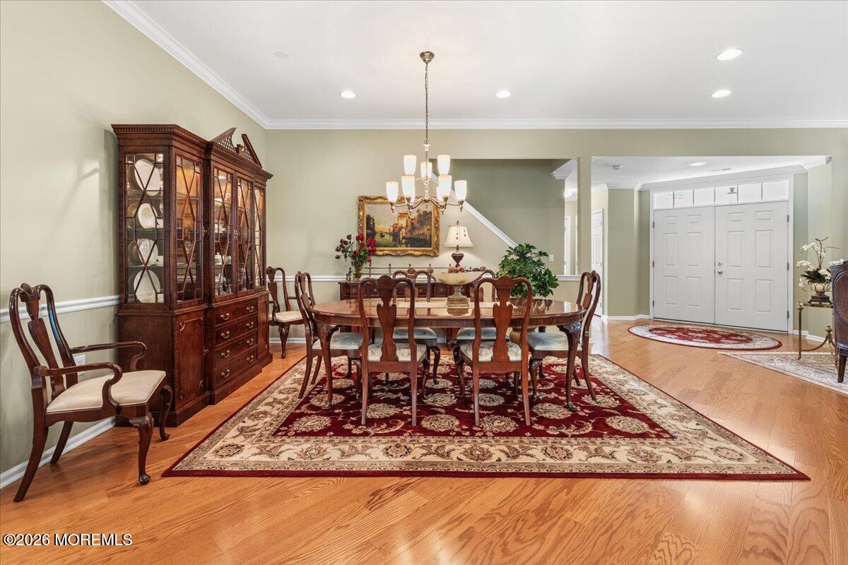 11 Sunningdale Court Jackson NJ 08527