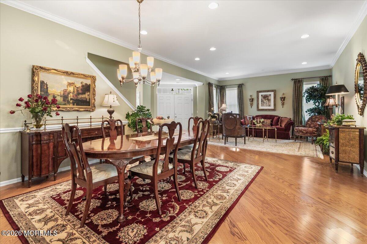 11 Sunningdale Court Jackson NJ 08527