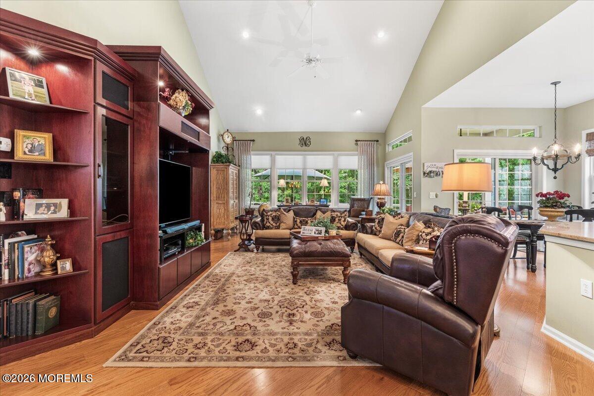 11 Sunningdale Court Jackson NJ 08527