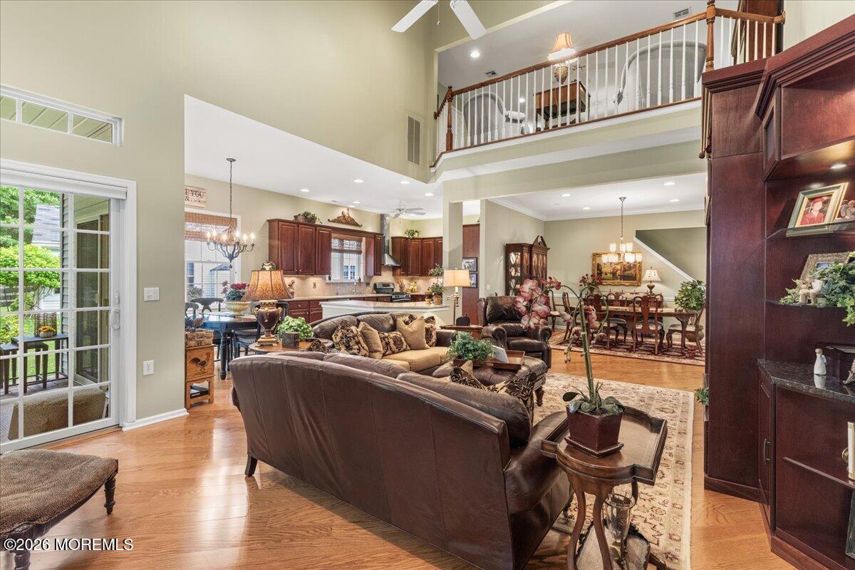 11 Sunningdale Court Jackson NJ 08527