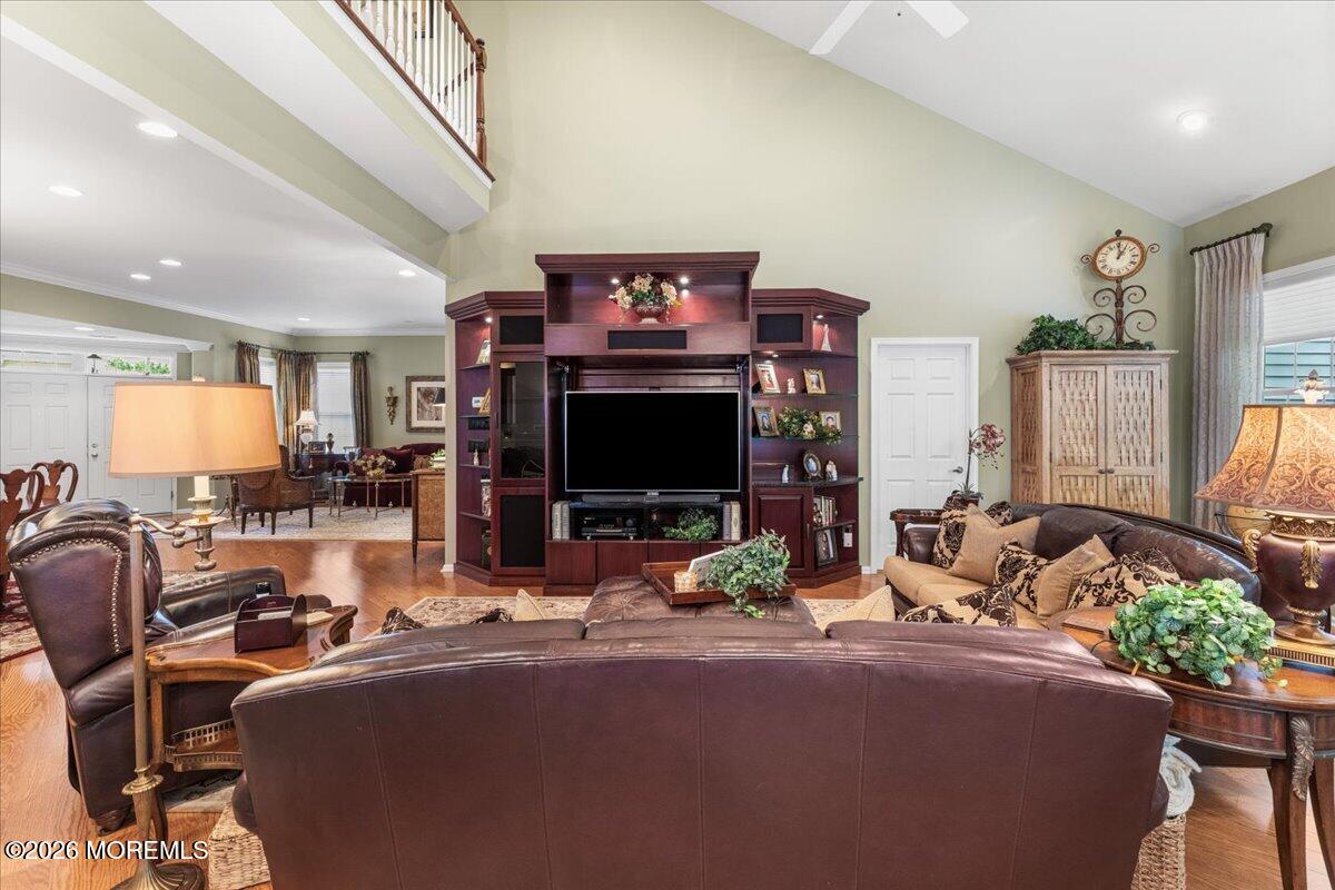 11 Sunningdale Court Jackson NJ 08527