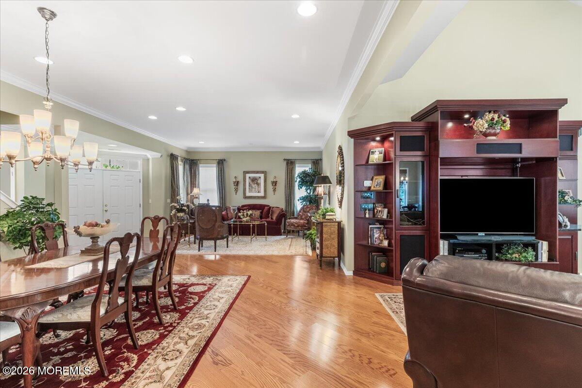 11 Sunningdale Court Jackson NJ 08527