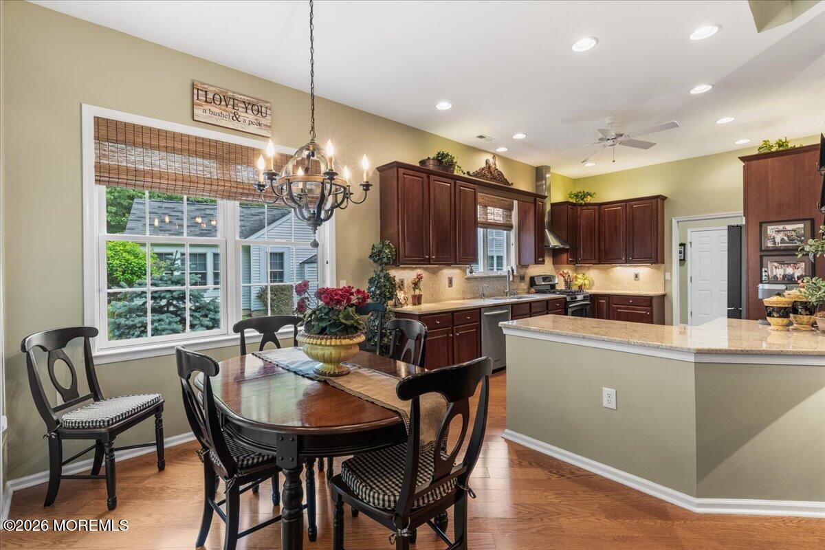 11 Sunningdale Court Jackson NJ 08527