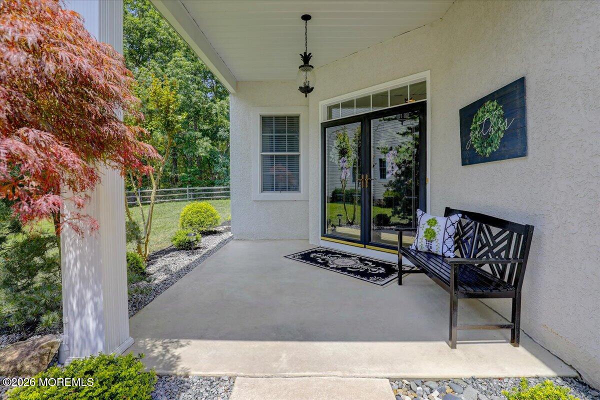 11 Sunningdale Court Jackson NJ 08527