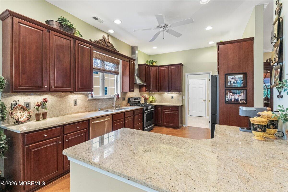 11 Sunningdale Court Jackson NJ 08527