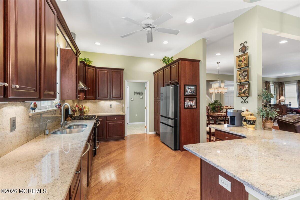 11 Sunningdale Court Jackson NJ 08527