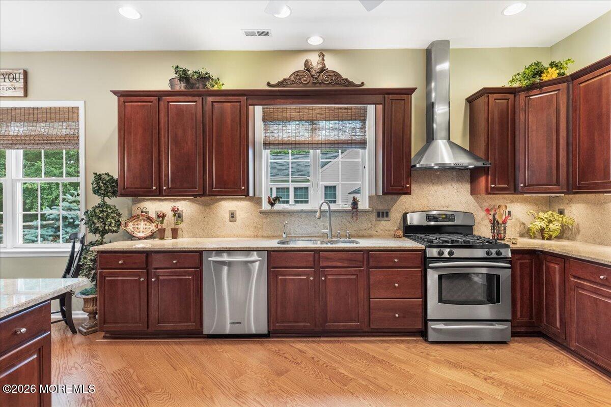 11 Sunningdale Court Jackson NJ 08527
