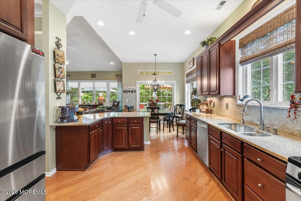 11 Sunningdale Court Jackson NJ 08527