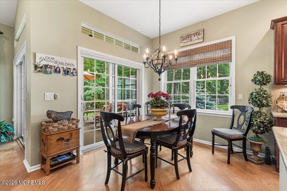 11 Sunningdale Court Jackson NJ 08527