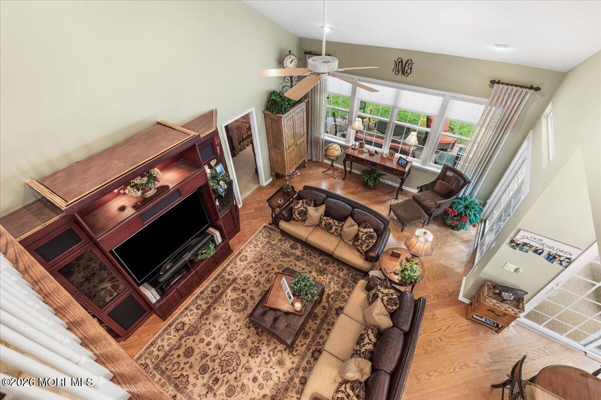 11 Sunningdale Court Jackson NJ 08527