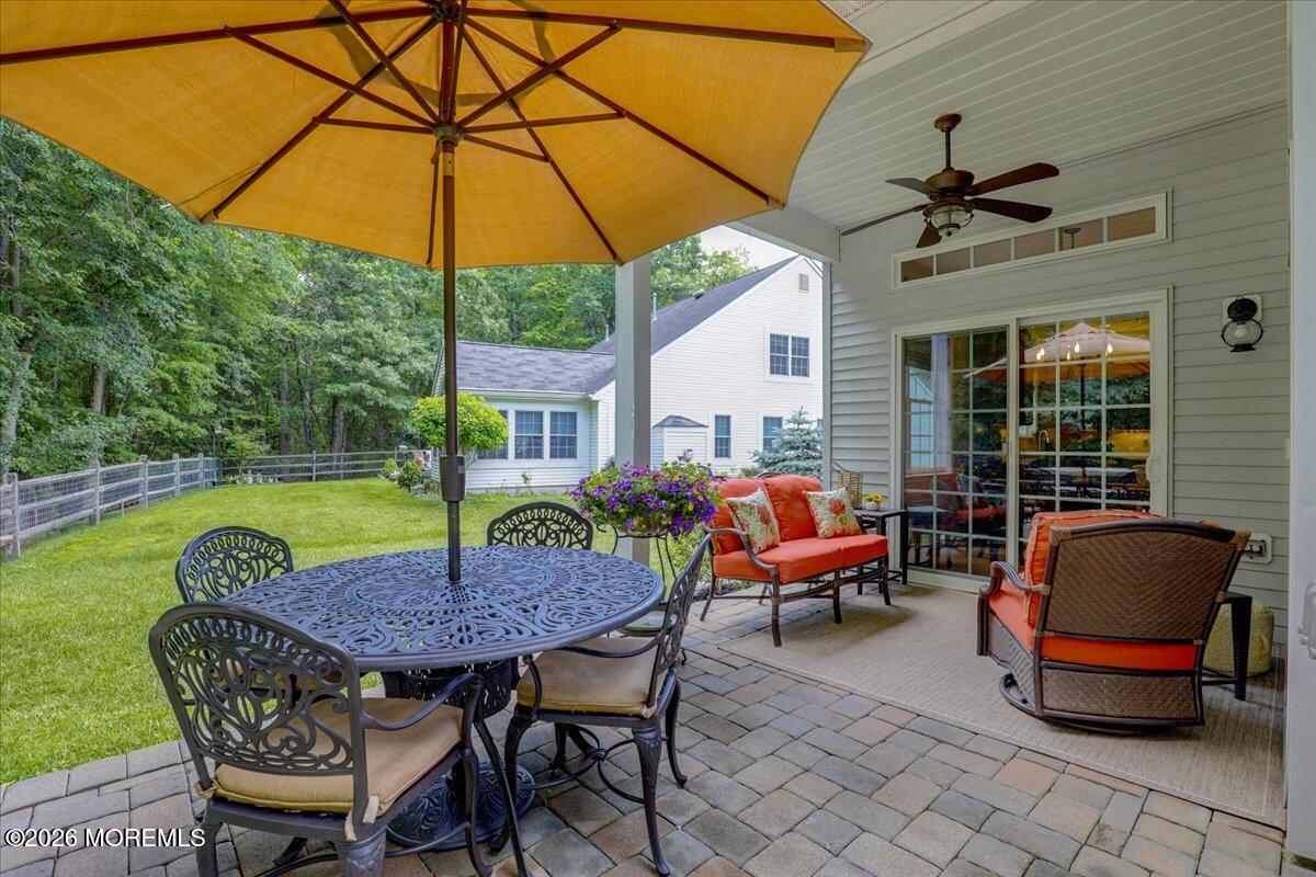 11 Sunningdale Court Jackson NJ 08527