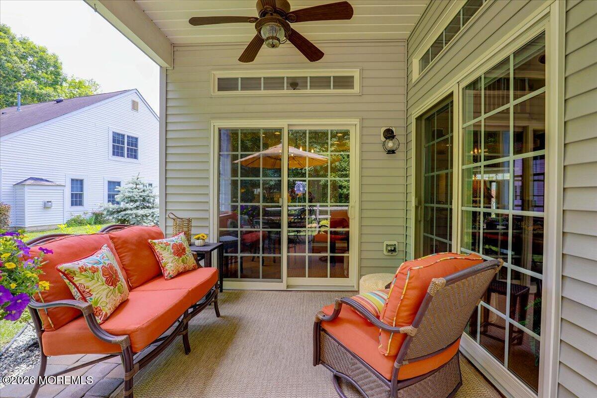 11 Sunningdale Court Jackson NJ 08527