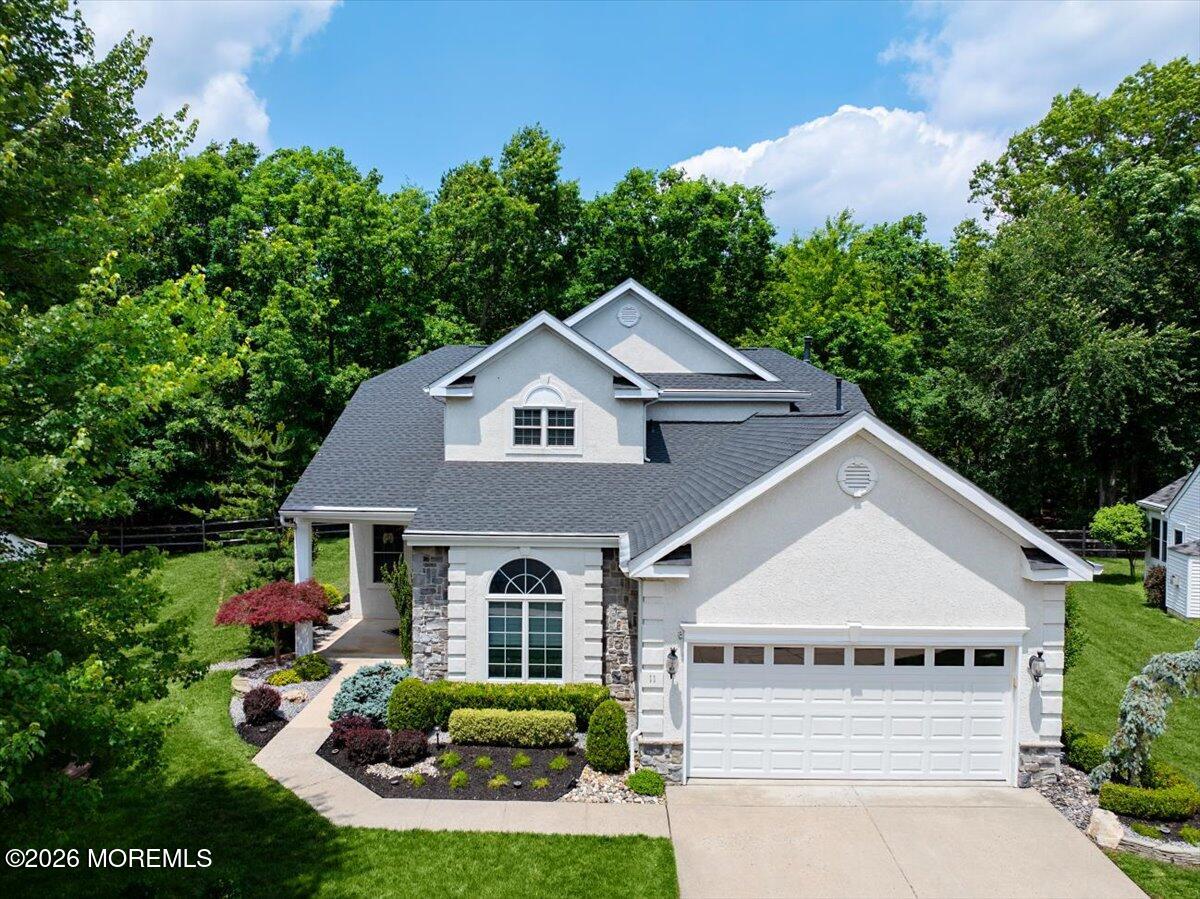 11 Sunningdale Court Jackson NJ 08527